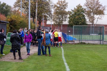 Bild 46 - Frauen Hamburger SV - ESV Fortuna Celle : Ergebnis: 1:1